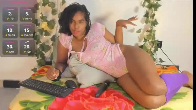 Image 8 of cataleya19__ Stream on Chaturbate on 3 days ago