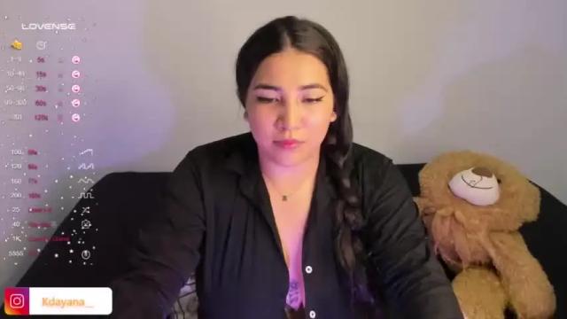 Thumbnail 1, cataleya69p's Stream at Chaturbate, 14 months ago