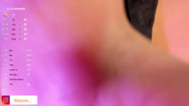 Image 10 of cataleya69p Stream on Chaturbate on 14 months ago