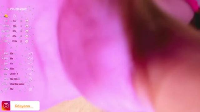 Image 4 of cataleya69p Stream on Chaturbate on 14 months ago
