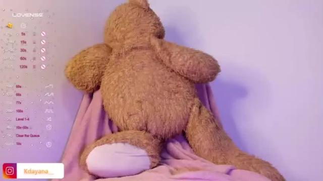 Thumbnail 2, cataleya69p's Stream at Chaturbate, 13 months ago