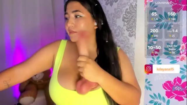 Thumbnail 2, cataleya69p's Stream at Chaturbate, 1 month ago