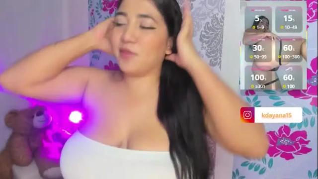 Thumbnail 3, cataleya69p's Stream at Chaturbate, 1 month ago