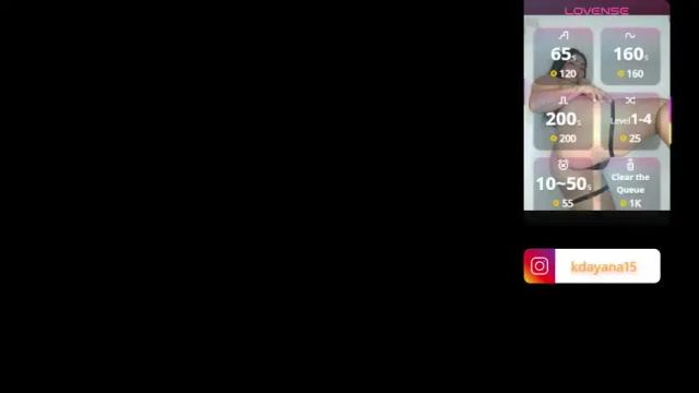 Image 11 of cataleya69p Stream on Chaturbate on 1 month ago
