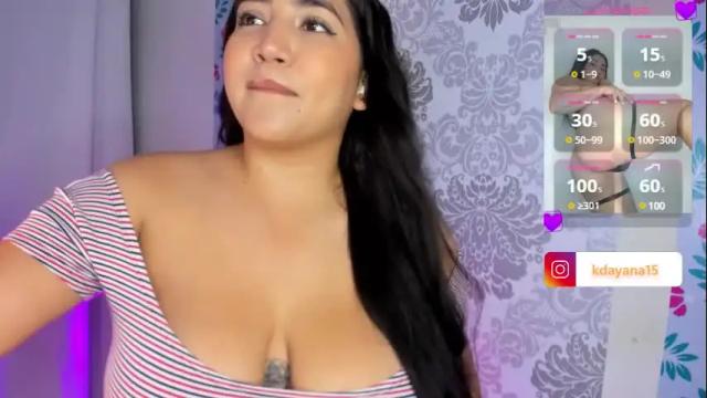 Thumbnail 3, cataleya69p's Stream at Chaturbate, 1 month ago