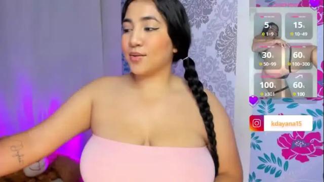 Image 11 of cataleya69p Stream on Chaturbate on 1 month ago