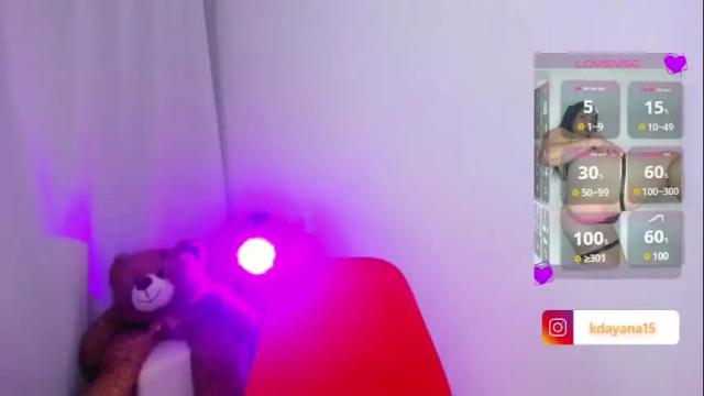 Image 10 of cataleya69p Stream on Chaturbate on 1 month ago