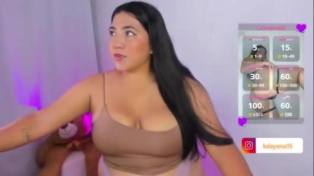 Thumbnail 2, cataleya69p's Stream at Chaturbate, 1 month ago