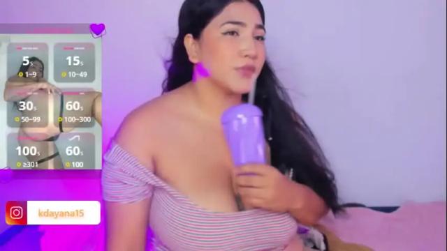 Image 4 of cataleya69p Stream on Chaturbate on 1 month ago