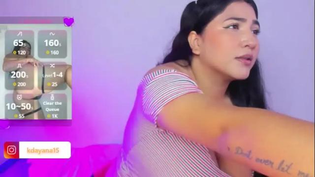 Thumbnail 2, cataleya69p's Stream at Chaturbate, 29 days ago