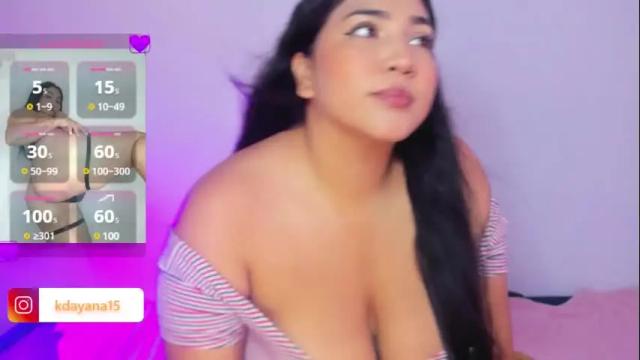 Image 6 of cataleya69p Stream on Chaturbate on 1 month ago
