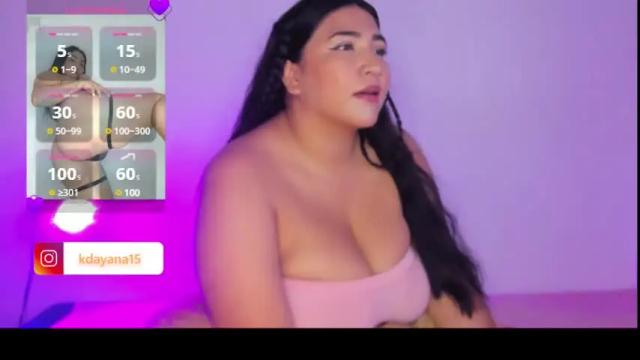 Image 3 of cataleya69p Stream on Chaturbate on 29 days ago