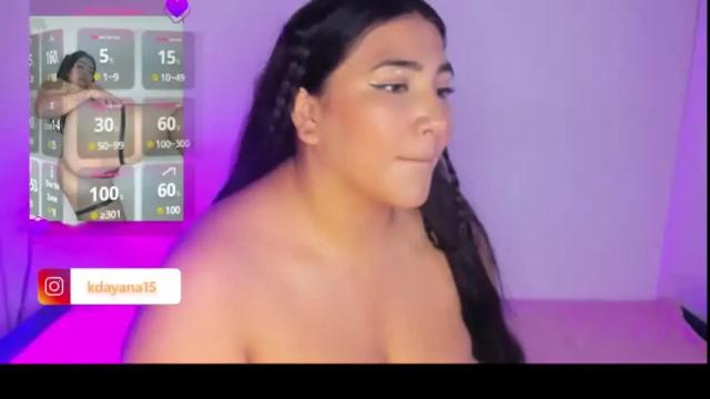 Thumbnail 2, cataleya69p's Stream at Chaturbate, 28 days ago