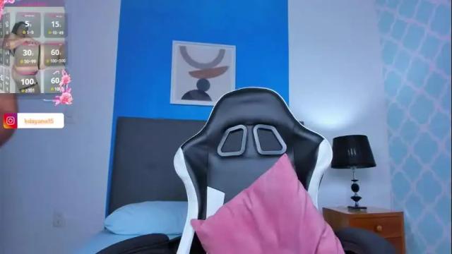 Image 2 of cataleya69p Stream on Chaturbate on 13 days ago