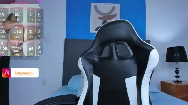 Image 10 of cataleya69p Stream on Chaturbate on 8 days ago