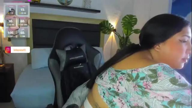 Image 10 of cataleya69p Stream on Chaturbate on 2 days ago