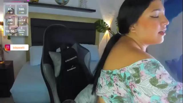 Thumbnail 3, cataleya69p's Stream at Chaturbate, 1 day ago