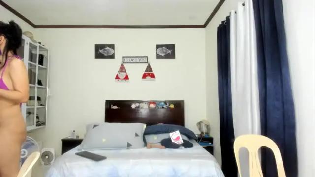 Thumbnail 3, cataleya_0407's Stream at Chaturbate, 1 month ago