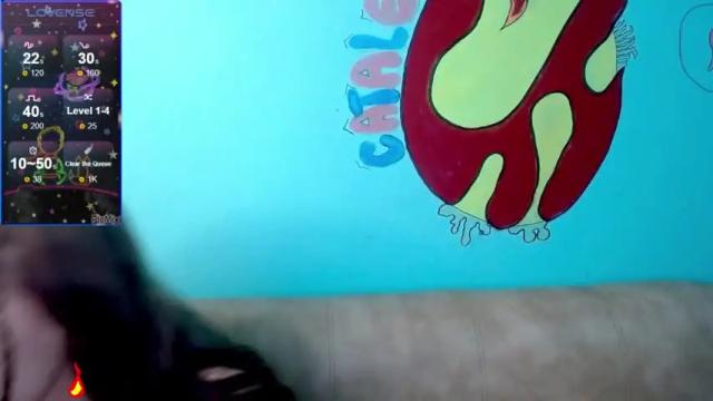 Image 10 of cataleya_cat3 Stream on Chaturbate on 14 months ago