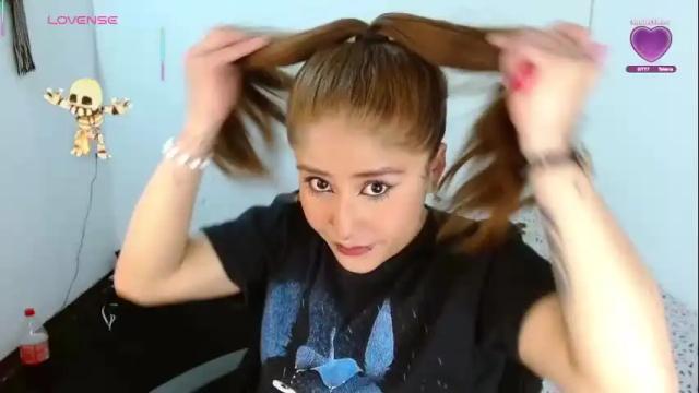 Thumbnail 1, cataleya_cat3's Stream at Chaturbate, 2 months ago