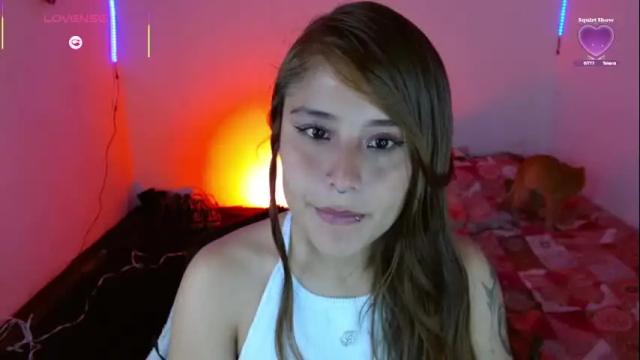 Thumbnail 1, cataleya_cat3's Stream at Chaturbate, 2 months ago