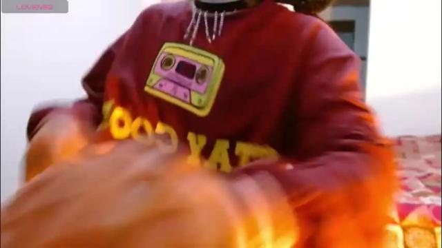 Thumbnail 2, cataleya_cat3's Stream at Chaturbate, 29 days ago