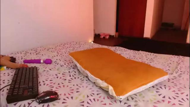 Thumbnail 1, cataleya_cat3's Stream at Chaturbate, 22 days ago