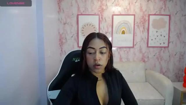 Image 2 of cataleya_ch Stream on Chaturbate on 23 months ago