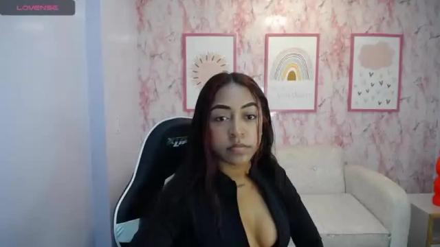 Image 4 of cataleya_ch Stream on Chaturbate on 23 months ago