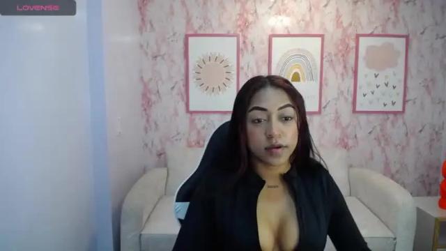 Thumbnail 2, cataleya_ch's Stream at Chaturbate, 23 months ago