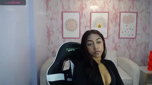 Image 7 of cataleya_ch Stream on Chaturbate on 23 months ago