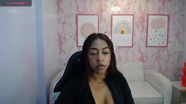 Image 8 of cataleya_ch Stream on Chaturbate on 23 months ago