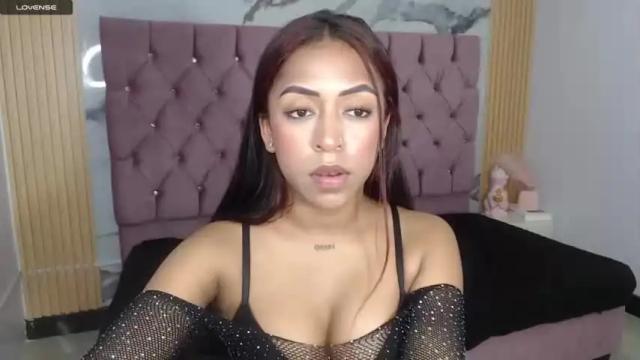 Image 12 of cataleya_ch Stream on Chaturbate on 23 months ago