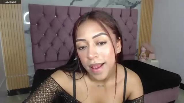 Image 2 of cataleya_ch Stream on Chaturbate on 23 months ago