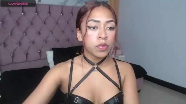 Thumbnail 1, cataleya_ch's Stream at Chaturbate, 23 months ago