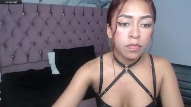 Image 3 of cataleya_ch Stream on Chaturbate on 23 months ago