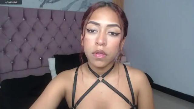 Image 6 of cataleya_ch Stream on Chaturbate on 23 months ago