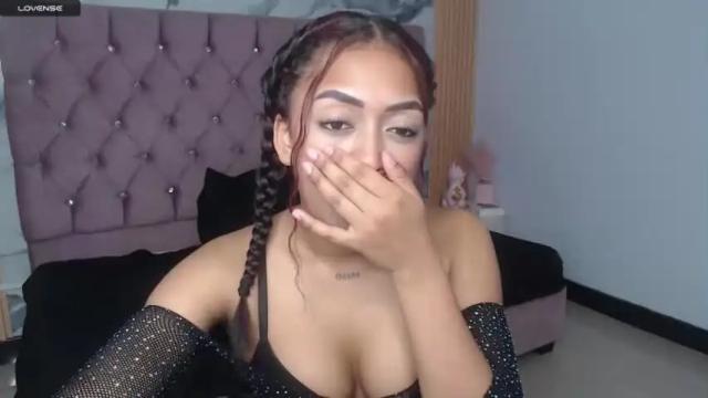 Image 6 of cataleya_ch Stream on Chaturbate on 23 months ago