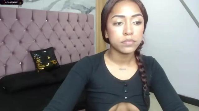 Image 10 of cataleya_ch Stream on Chaturbate on 23 months ago