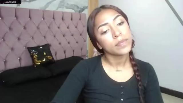 Image 11 of cataleya_ch Stream on Chaturbate on 23 months ago