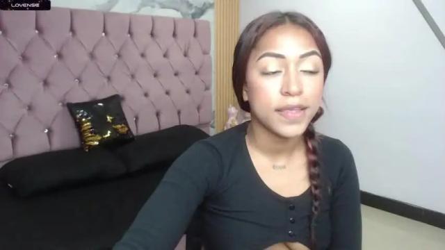 Image 4 of cataleya_ch Stream on Chaturbate on 23 months ago