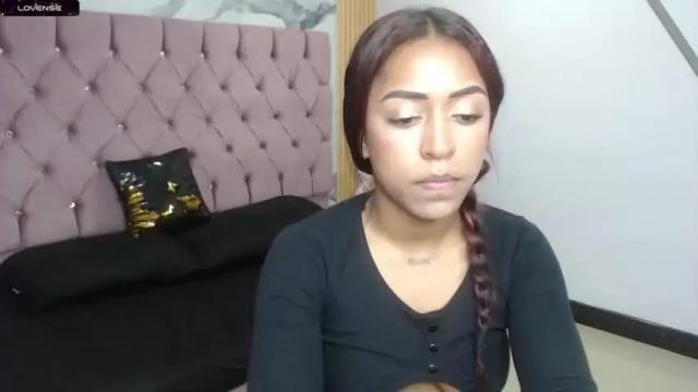 Image 6 of cataleya_ch Stream on Chaturbate on 23 months ago