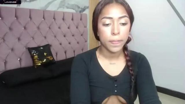 Image 8 of cataleya_ch Stream on Chaturbate on 23 months ago