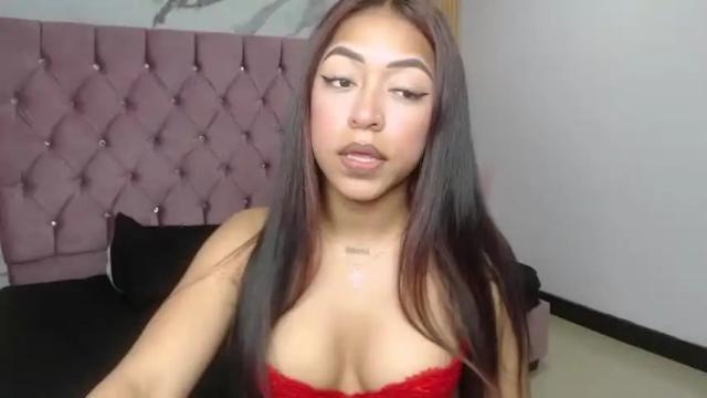 Image 4 of cataleya_ch Stream on Chaturbate on 22 months ago