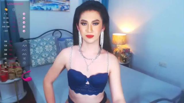 Image 10 of cataleya_grey1 Stream on Chaturbate on 17 months ago