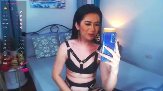 Thumbnail 1, cataleya_grey1's Stream at Chaturbate, 17 months ago