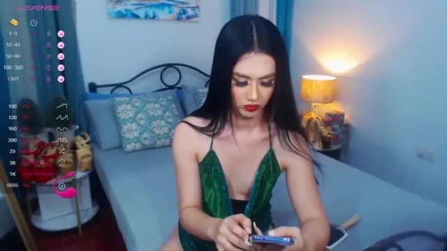 Thumbnail 3, cataleya_grey1's Stream at Chaturbate, 17 months ago
