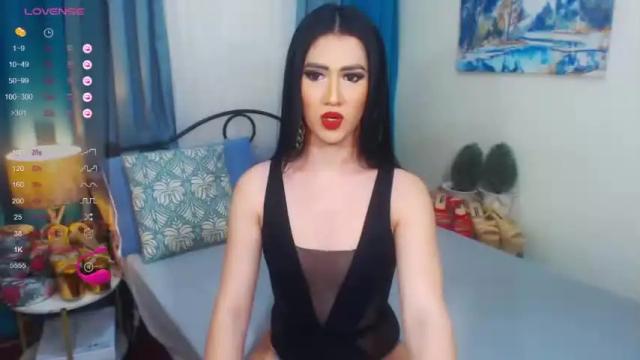 Image 12 of cataleya_grey1 Stream on Chaturbate on 17 months ago