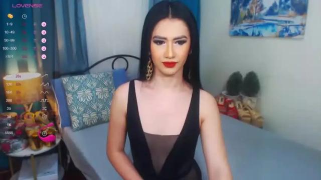 Thumbnail 2, cataleya_grey1's Stream at Chaturbate, 17 months ago