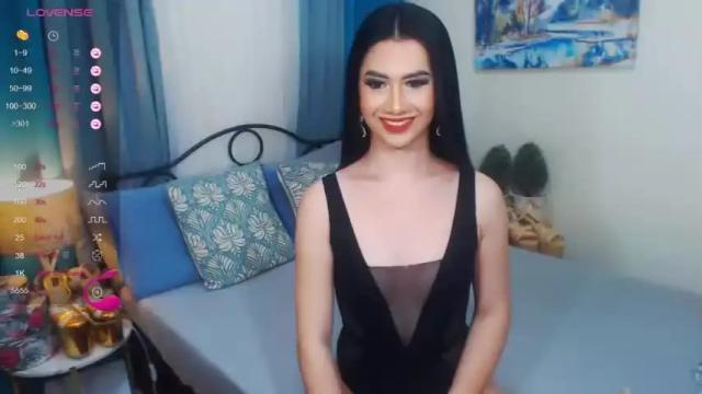 Image 11 of cataleya_grey1 Stream on Chaturbate on 17 months ago